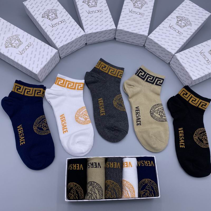 Versace socks 042443